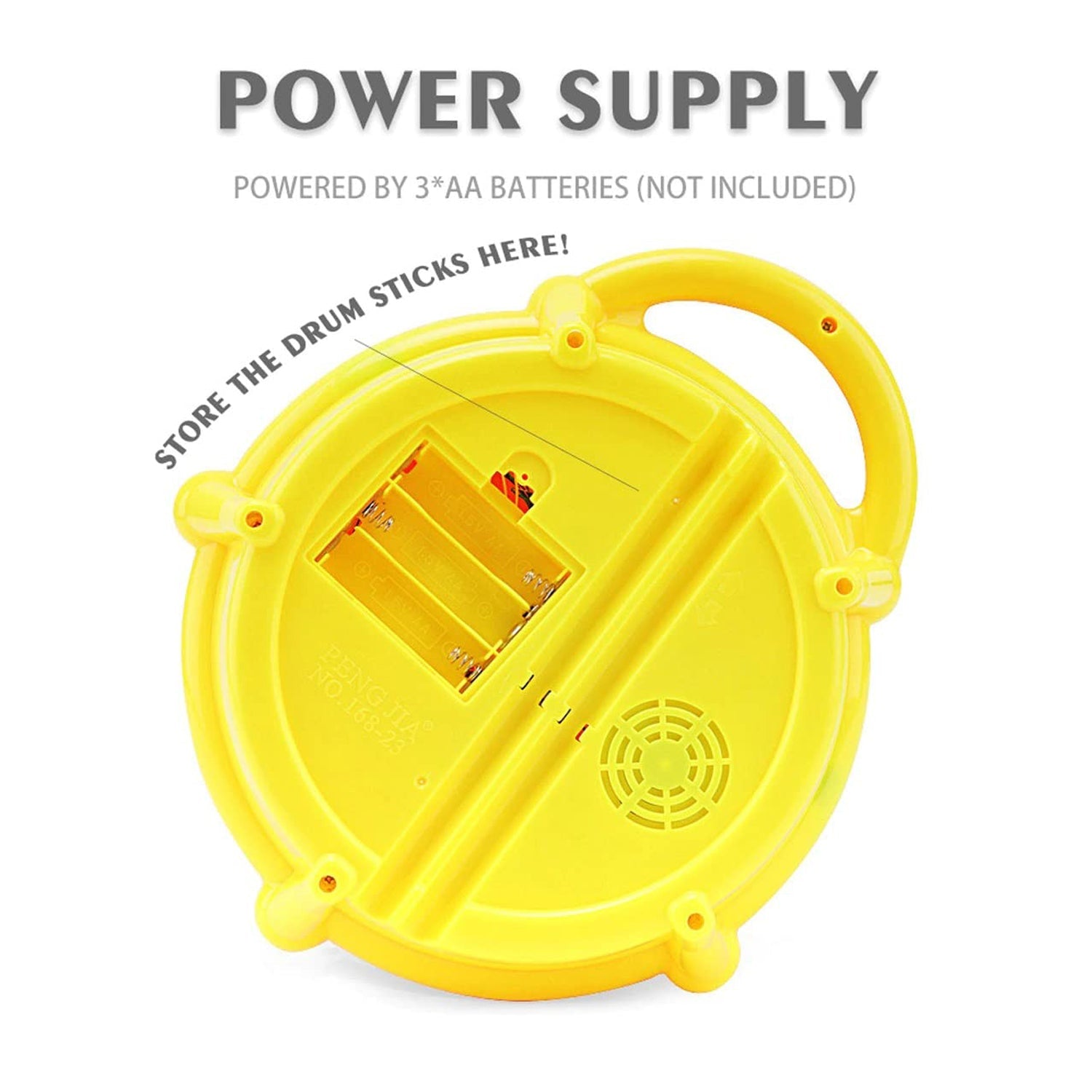 4461 Flash Drum Toys for Kids with Light & Musical Sound Colorful Plastic Baby Drum Musical Toys for Children Baby Toy Instrument Best Gift for Boys & Girls. DeoDap 4461 Flash Drum Toys for Kids with Light & Musical Sound Colorful Plastic Baby Drum Musical Toys for Children Baby Toy Instrument Best Gift for Boys & Girls. DeoDap